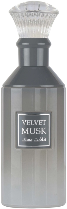 Velvet Musk Velvet Musk