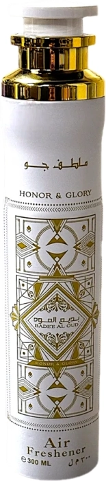 Bade'e Al Oud Honor Glory Air Freshener
