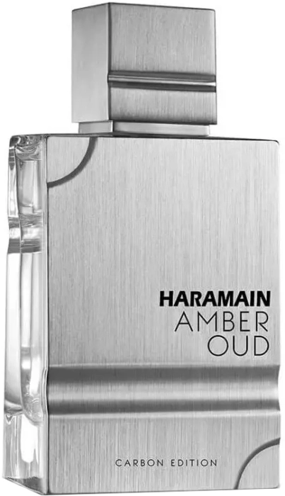 Amber Oud Carbon Edition