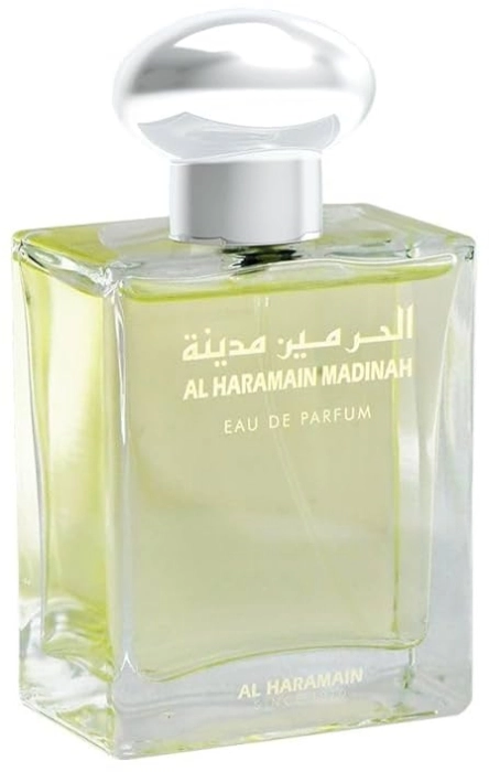 Al Haramain Madinah