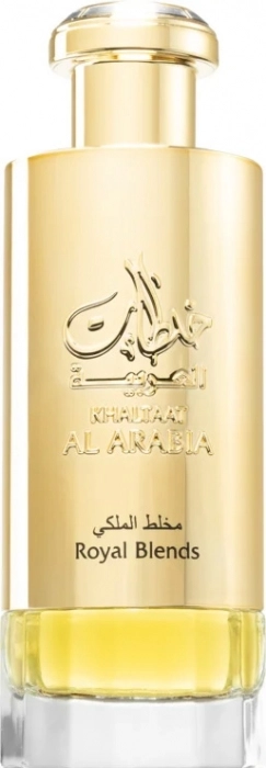 Khaltaat Al Arabia Royal Blends