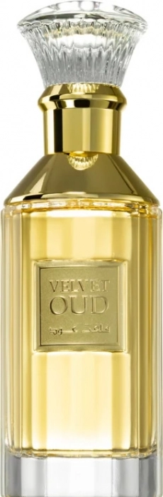 Velvet Oud