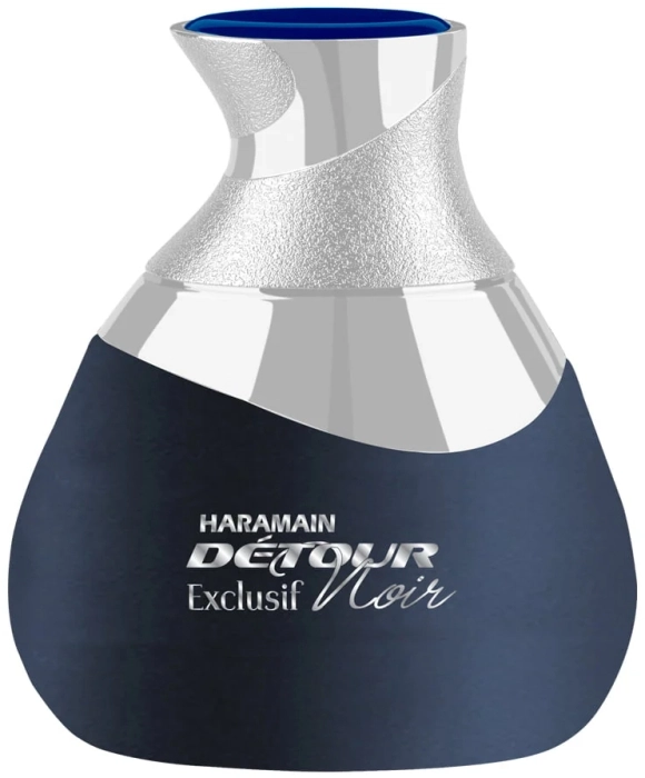 Détour Exclusif Noir