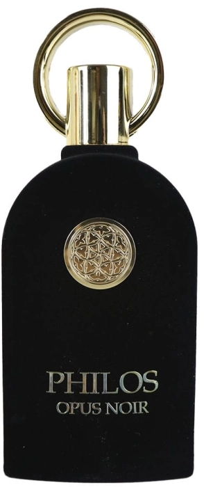 Philos Opus Noir