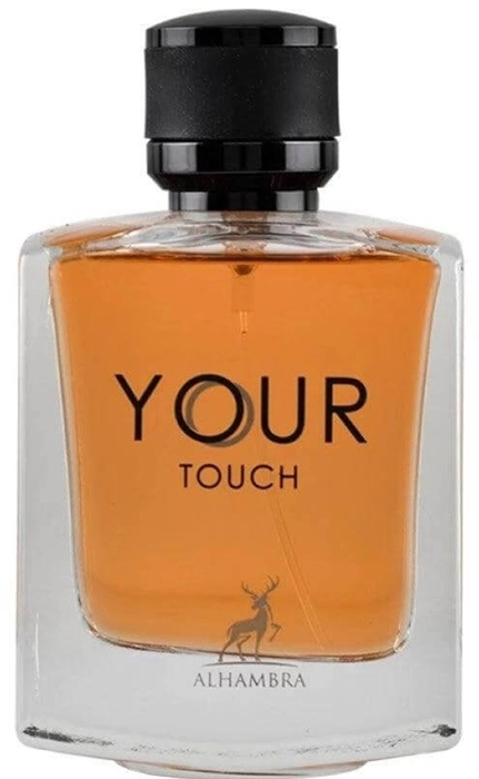 Your Touch Your Touch