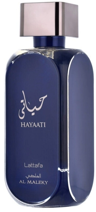 Hayaati Al Maleky