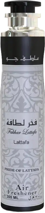 Fakhar Lattafa Air Freshener