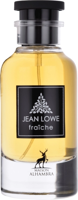 Jean Lowe Fraîche