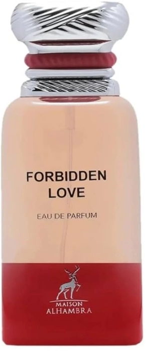 Forbidden Love