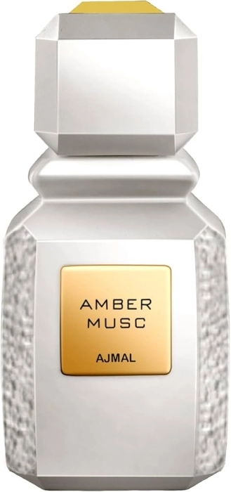 Amber Musc