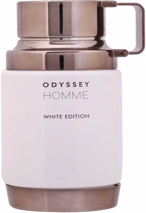 Odyssey Homme White Edition