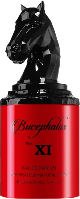 Bucephalus NºXI