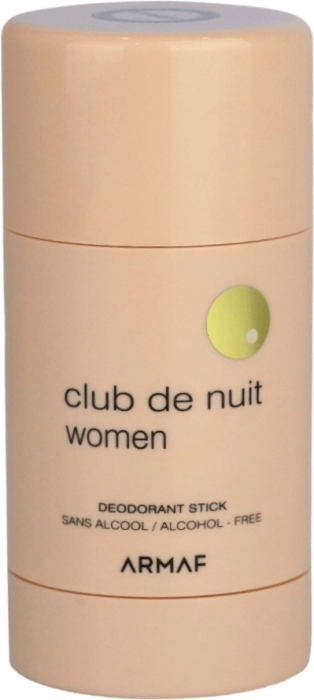 Club de Nuit Woman Deodorant Stick