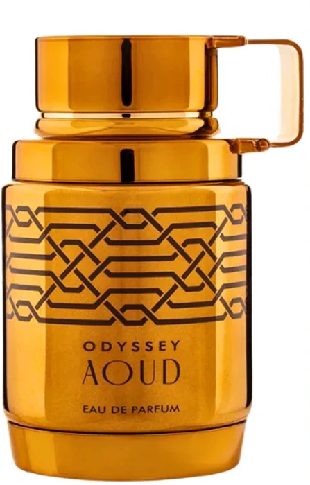 Odyssey Aoud Odyssey Aoud