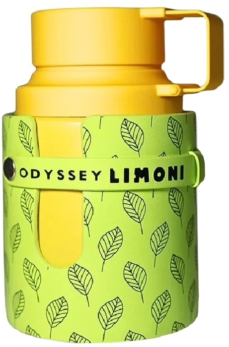 Odyssey Limoni Fresh Edition