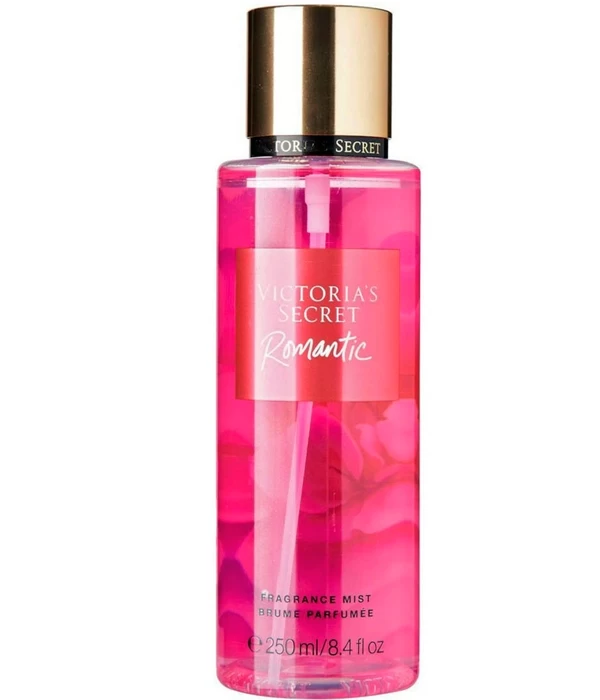 Romantic Fragrance Mist Romantic Fragrance Mist