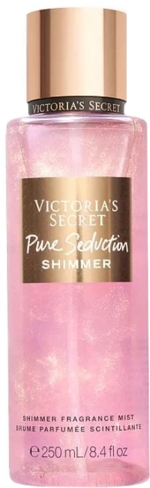 Pure Seduction Shimmer Fragrance Mist Pure Seduction Shimmer Fragrance Mist