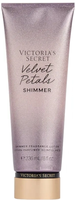 Velvet Petals Shimmer Fragance Lotion Velvet Petals Shimmer Fragance Lotion