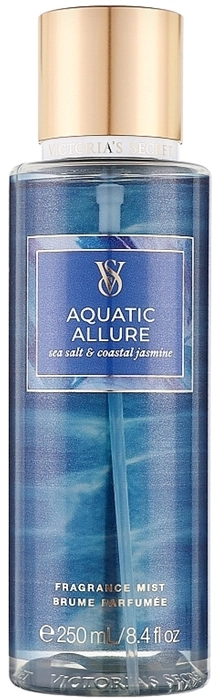 Aquatic Allure Fragance Mist Aquatic Allure Fragance Mist