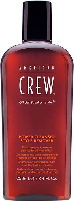 Power Cleanser Style Remover Power Cleanser Style Remover