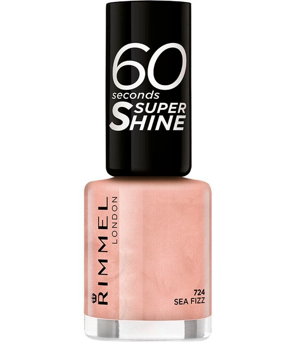 60 Seconds Super Shine 8ml 60 Seconds Super Shine 8ml