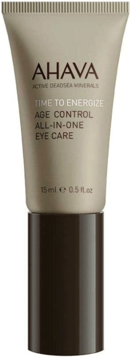 Energize Men's Age Control All-In-One Eye Care