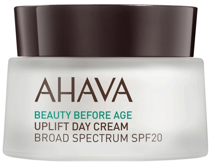 Beauty Before Age Uplift Day Cream SPF20