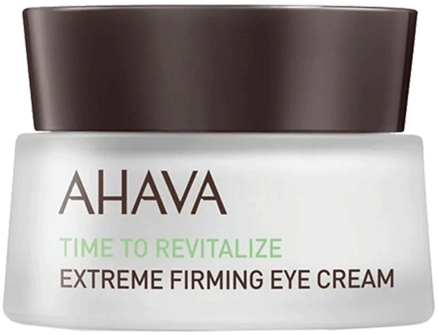 Time to Revitalize Extreme Firming Eye Cream