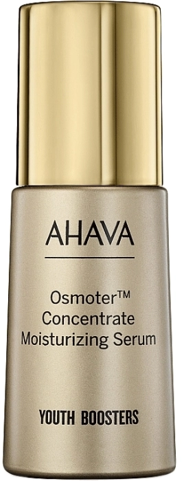 Youth Booster Osmoter™ Concentrate Moisturizing Serum