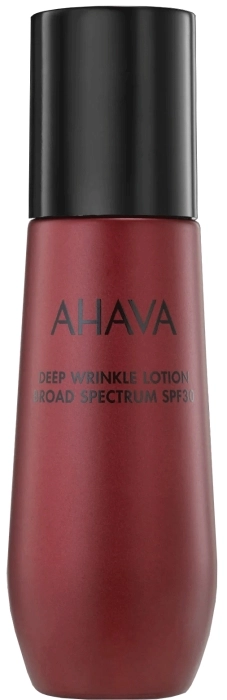 Apple of Sodom Deep Wrinkle Lotion SPF30