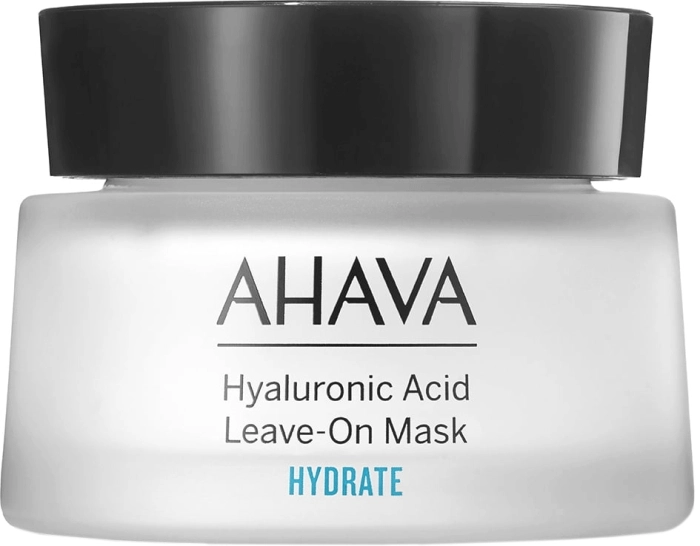 Hydrate Hyaluronic Acid Leave-on Mask