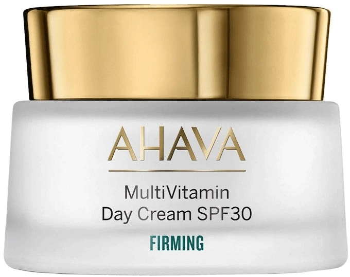 Firming Multivitamins Reviving Day Cream SPF30