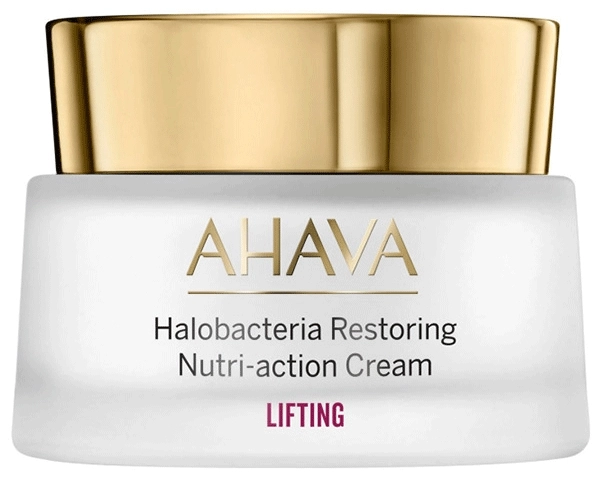 Lifting Halobacteria Restoring Nutri.action Cream 50ml