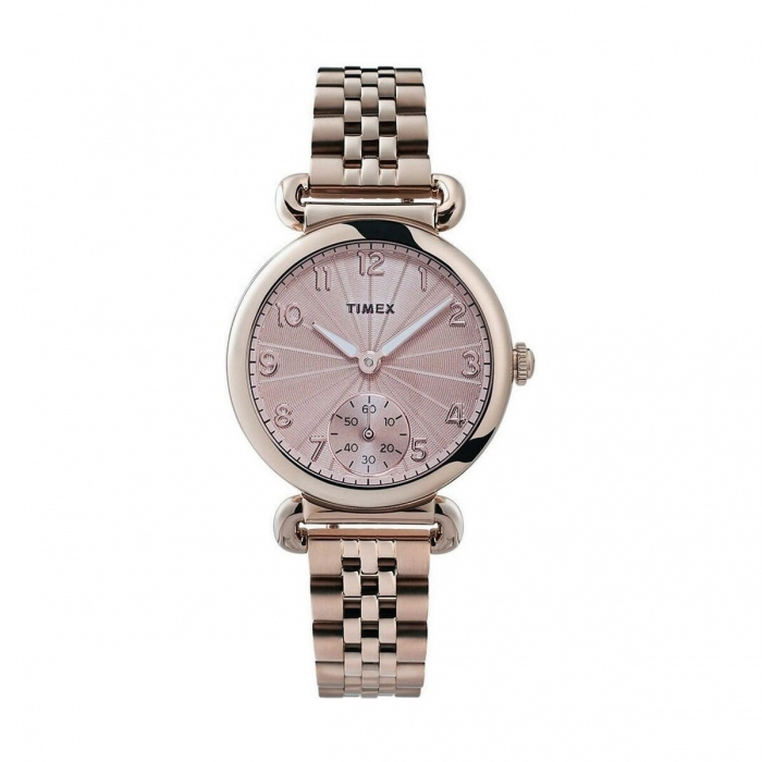 Reloj Mujer Timex TW2T88500 (Ø 33 mm)