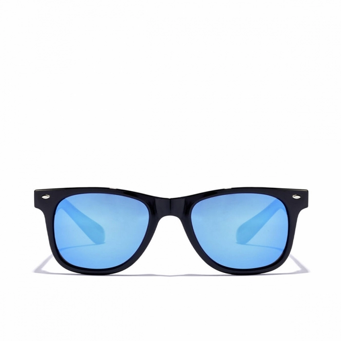 Gafas de sol polarizadas Hawkers Slater Negro Azul (Ø 48 mm)