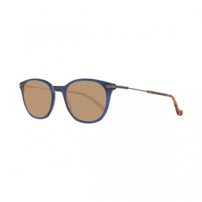 Gafas de Sol Hombre Hackett HSB86468351 Azul (ø 51 mm) Gafas de Sol Hombre Hackett HSB86468351 Azul (ø 51 mm)