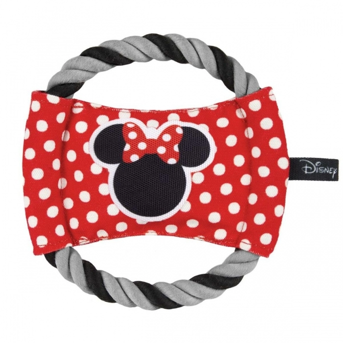 Cuerda Minnie Mouse Rojo Cuerda Minnie Mouse Rojo