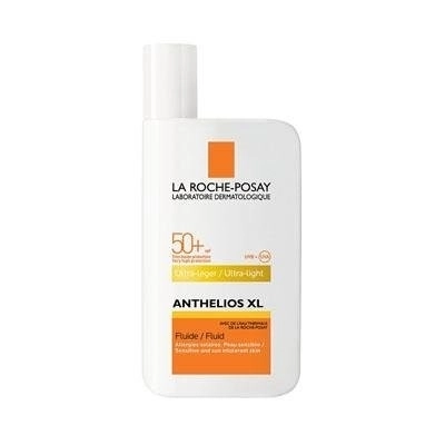 Lrp solar anthelios 50+ uvmune 400 fluido