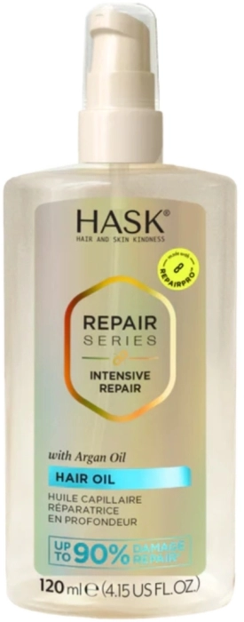 Repair Series Hair Oil