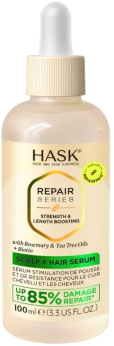 Repair Series Scalp & Hair Serum Repair Series Scalp & Hair Serum
