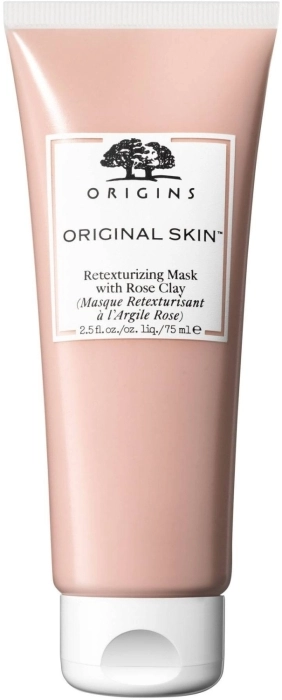 Original Skin Retexturizing Mask