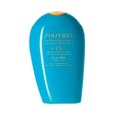 Sun Protection Lotion SPF15 Sun Protection Lotion SPF15