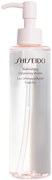 Refreshing Cleansing Water Refreshing Cleansing Water