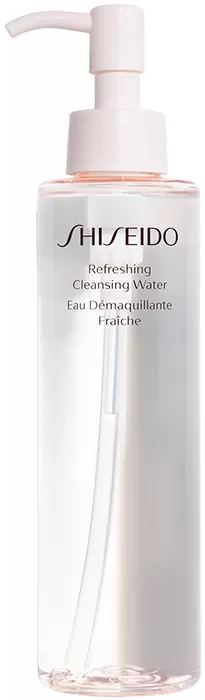 Refreshing Cleansing Water Refreshing Cleansing Water