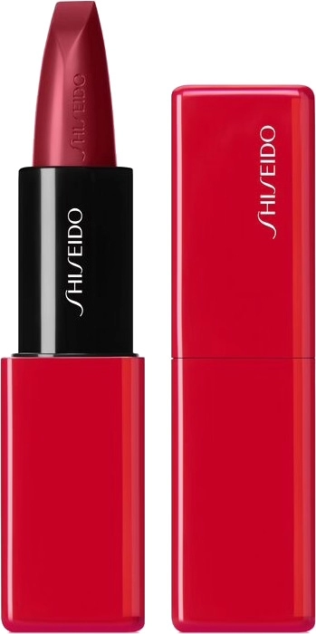 Technosatin Gel Lipstick