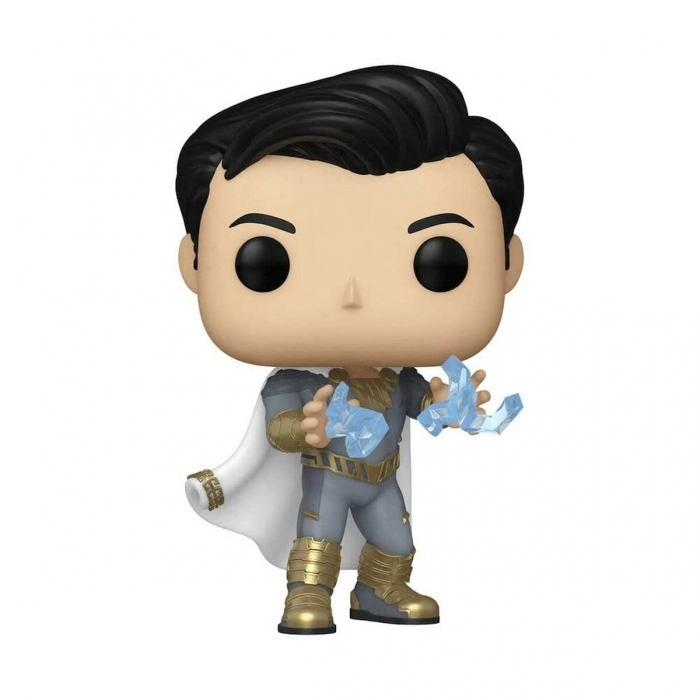 Figura de Acción Funko SHAZAM! EUGENE