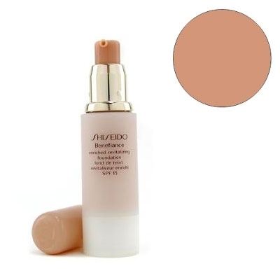 Shiseido Benefiance Enriched Revitalizing Foundation 30ml Shiseido Benefiance Enriched Revitalizing Foundation 30ml