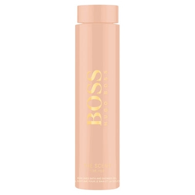 The Scent For Her Shower Gel The Scent For Her Shower Gel