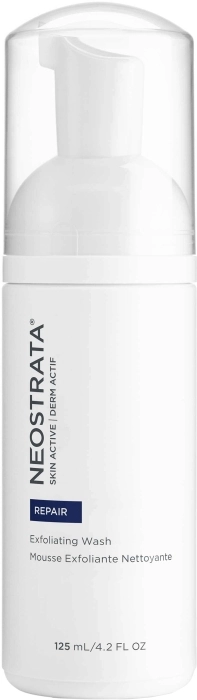 Neostrata Skin Active Exfoliating Wash