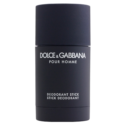 D&G pour Homme Deodorant Stick D&G pour Homme Deodorant Stick